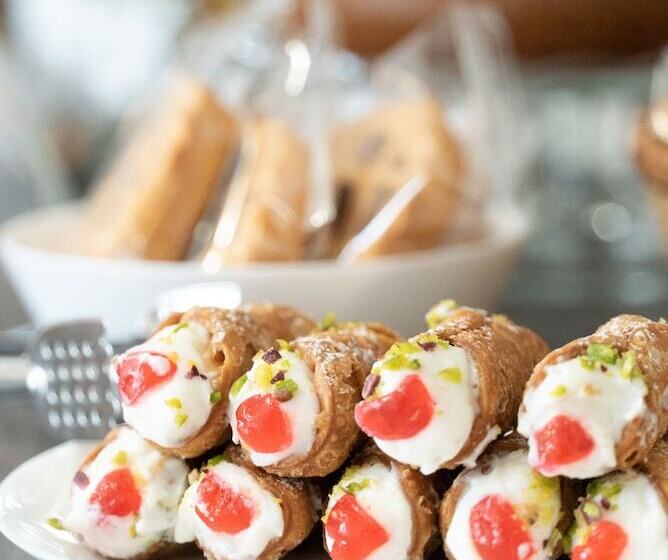 B&b Alle Falde Dell'etna