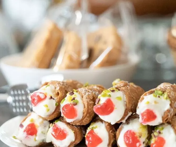 B&b Alle Falde Dell'etna