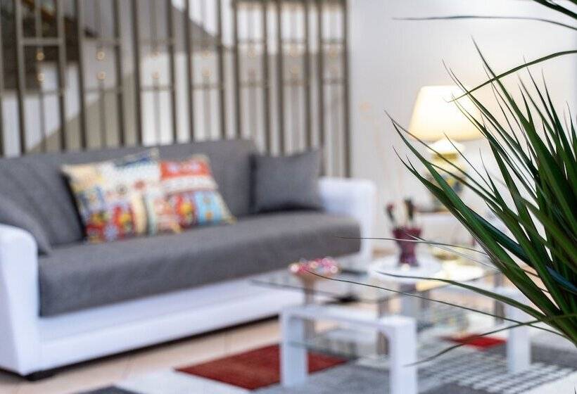 B&b Alle Falde Dell'etna