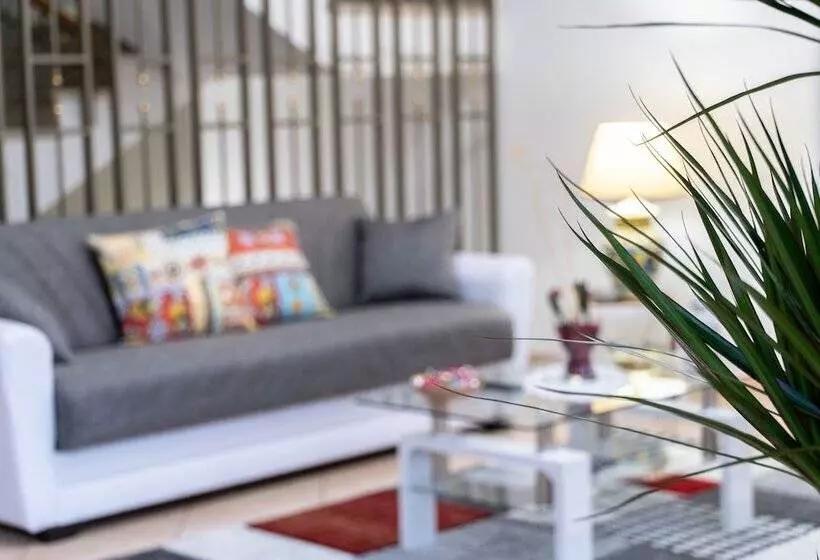 B&b Alle Falde Dell'etna