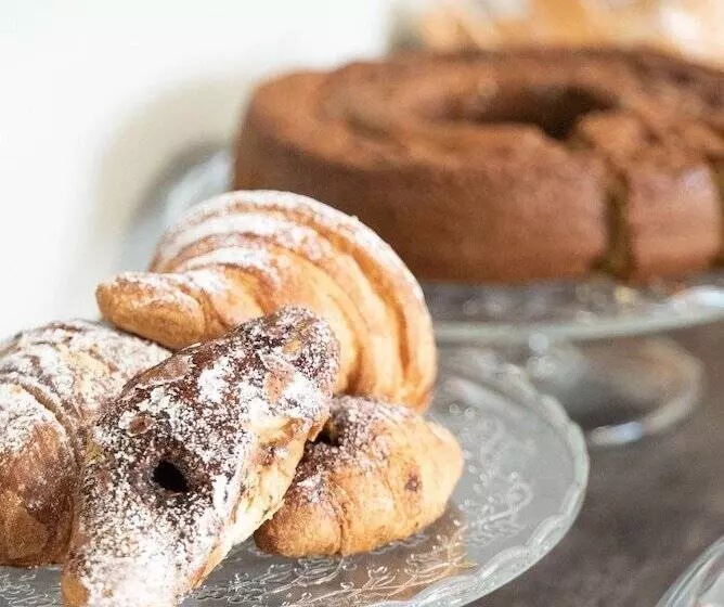 B&b Alle Falde Dell'etna