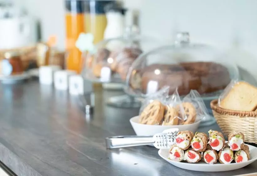 B&b Alle Falde Dell'etna