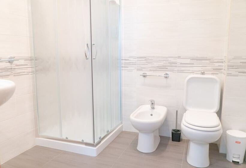 B&b Alle Falde Dell'etna