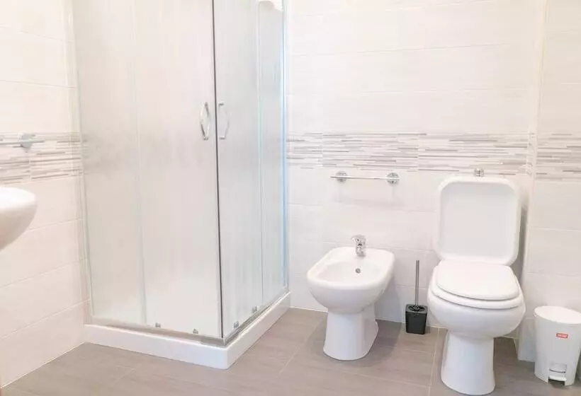 B&b Alle Falde Dell'etna