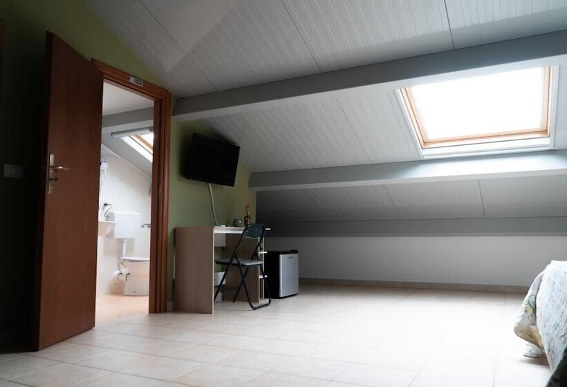 B&b Alle Falde Dell'etna