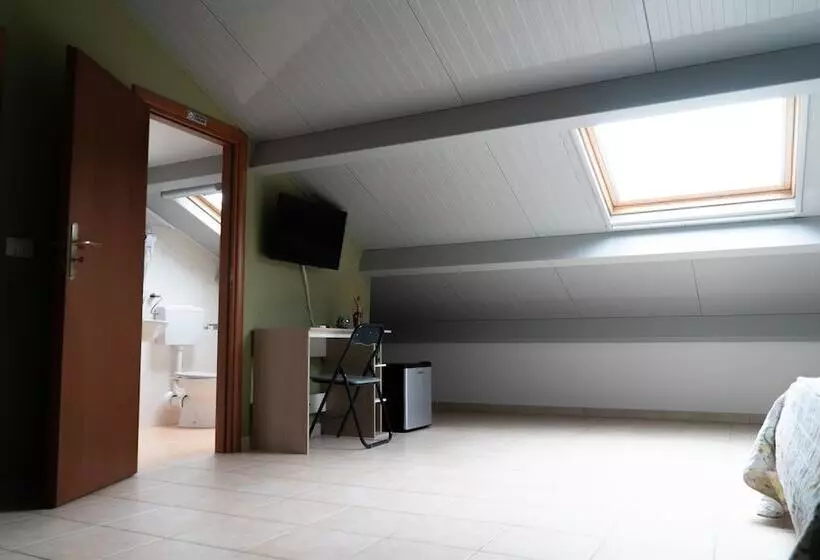 B&b Alle Falde Dell'etna