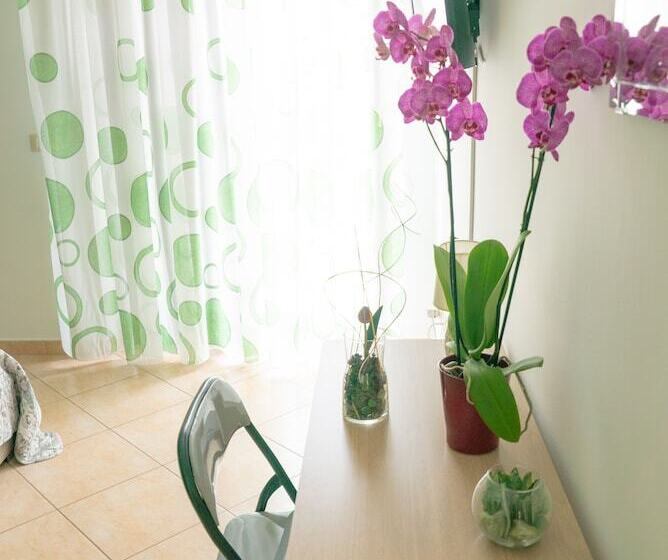 B&b Alle Falde Dell'etna