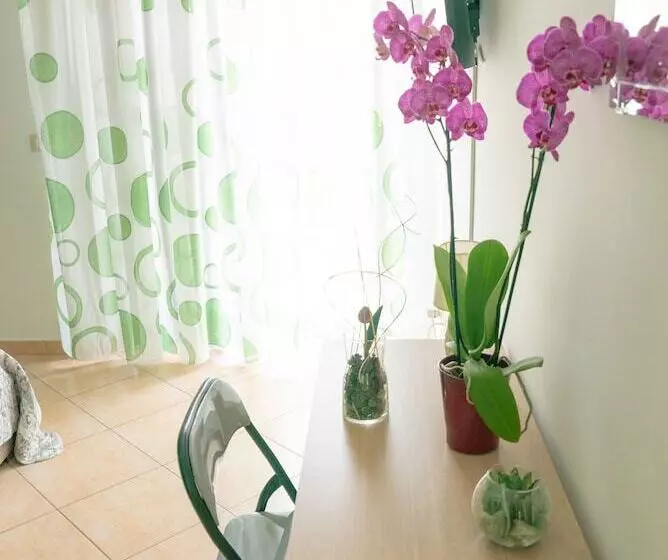 B&b Alle Falde Dell'etna