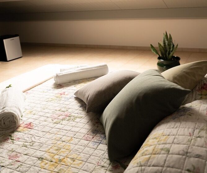 B&b Alle Falde Dell'etna