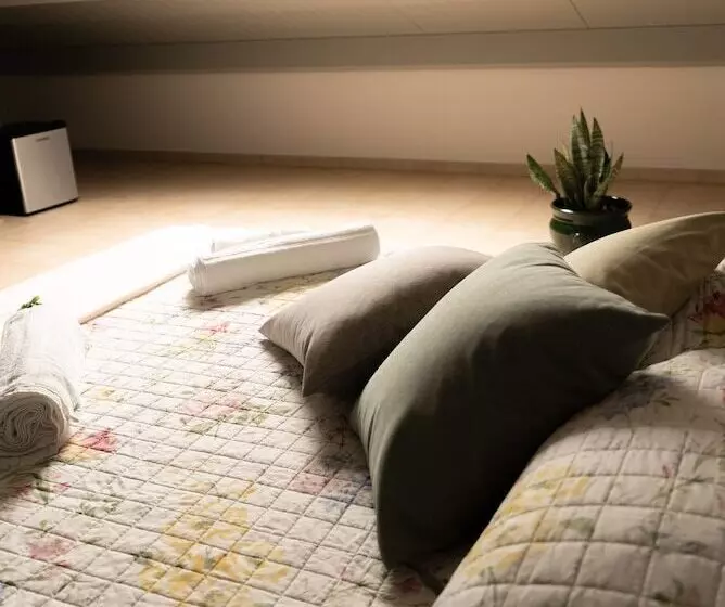 B&b Alle Falde Dell'etna