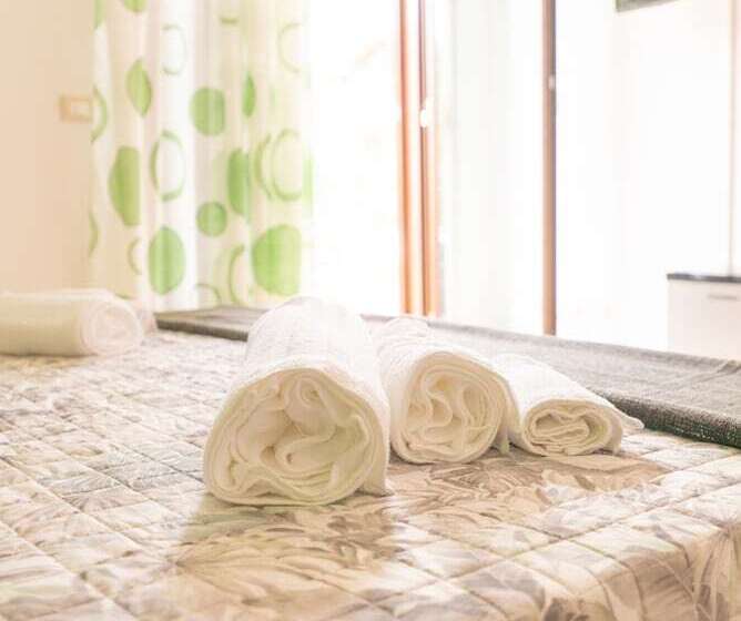 B&b Alle Falde Dell'etna