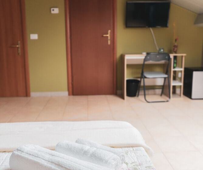 B&b Alle Falde Dell'etna