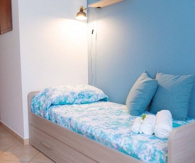 B&b Alle Falde Dell'etna