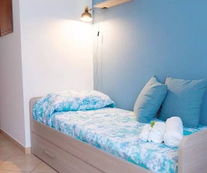 B&b Alle Falde Dell'etna