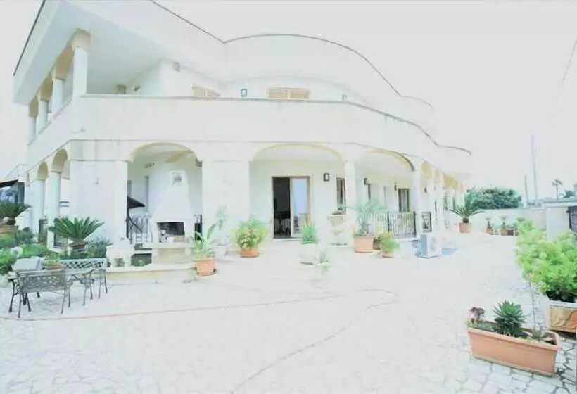 B&b Arcobaleno