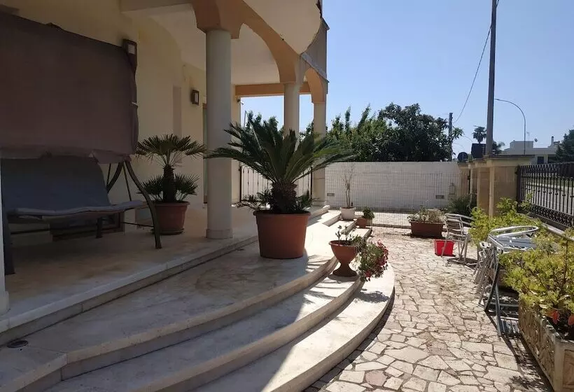 B&b Arcobaleno