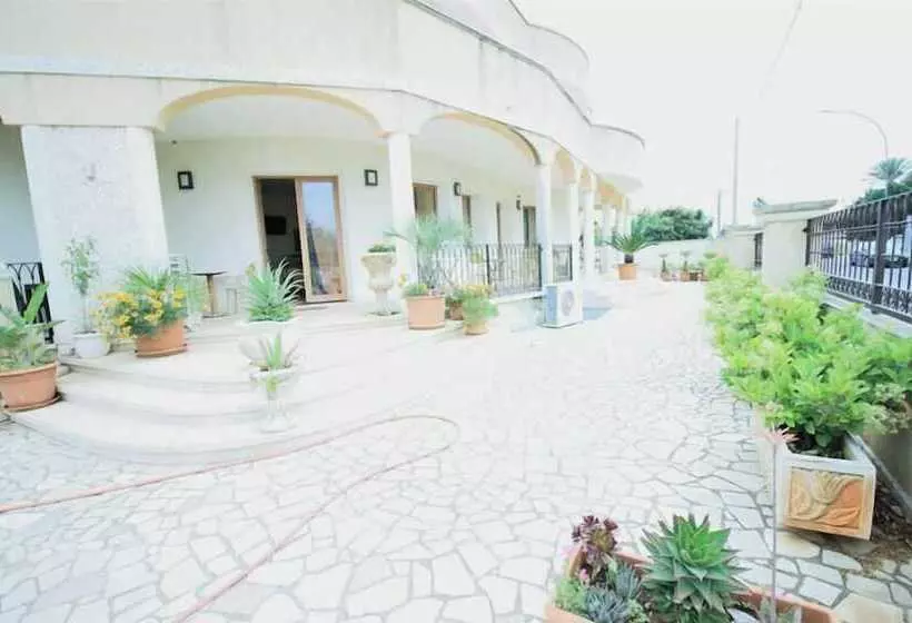 B&b Arcobaleno