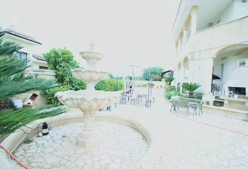 B&b Arcobaleno