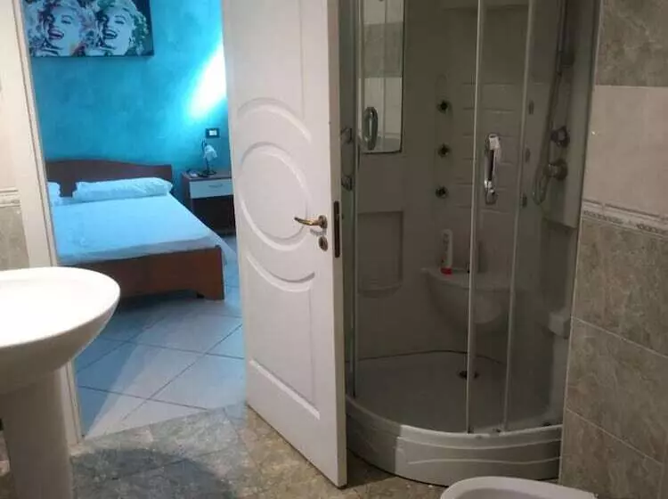 B&b Arcobaleno