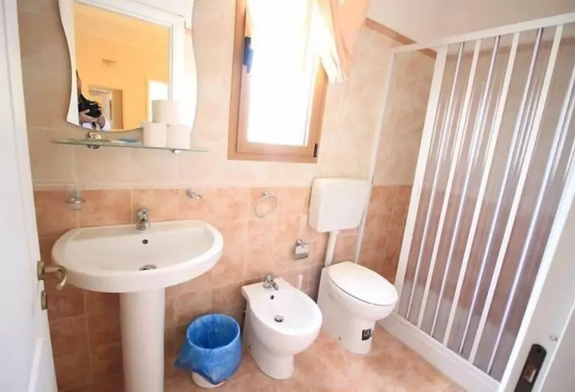 B&b Arcobaleno