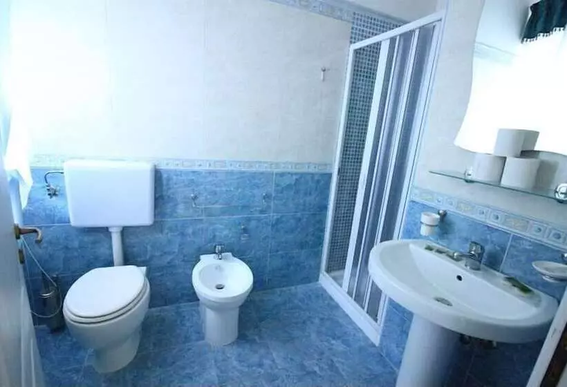 B&b Arcobaleno