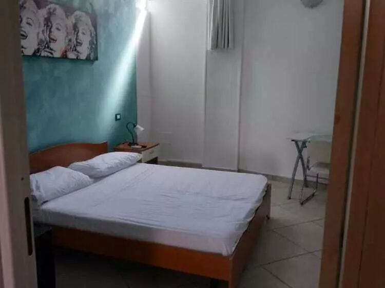 B&b Arcobaleno