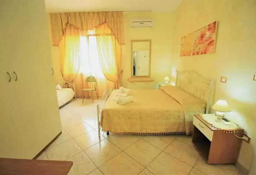 B&b Arcobaleno