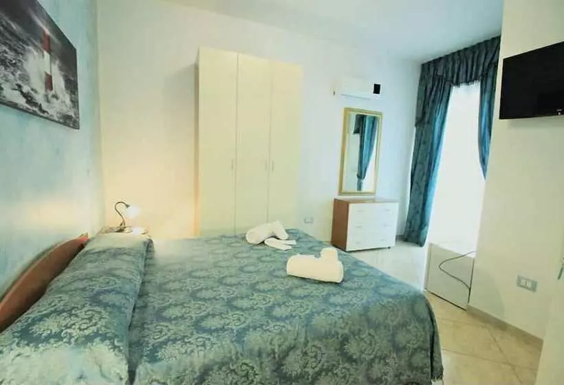 B&b Arcobaleno