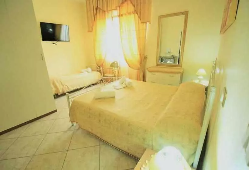 B&b Arcobaleno