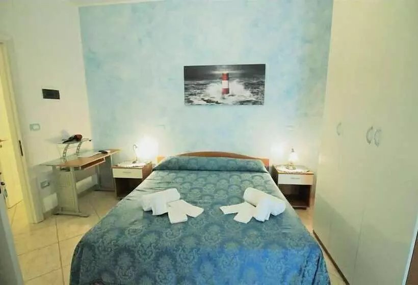 B&b Arcobaleno