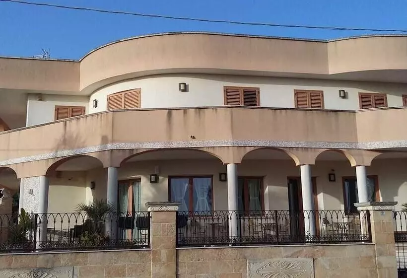 B&b Arcobaleno