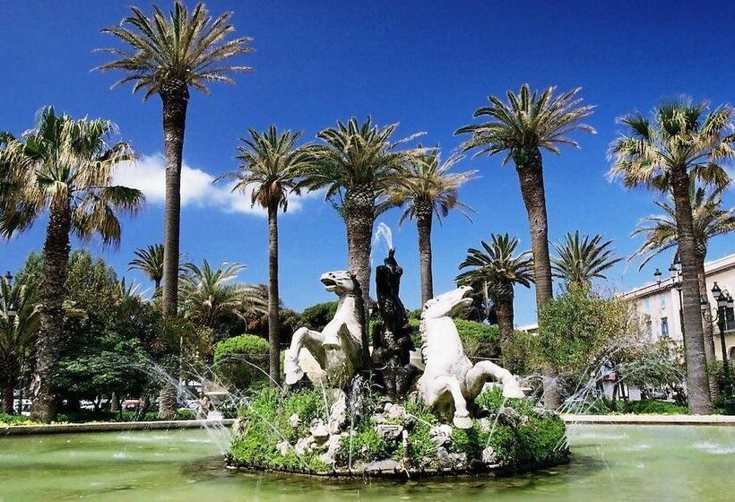 B&b Stella Maris Trapani Centro