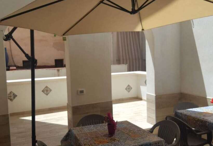 B&b Stella Maris Trapani Centro