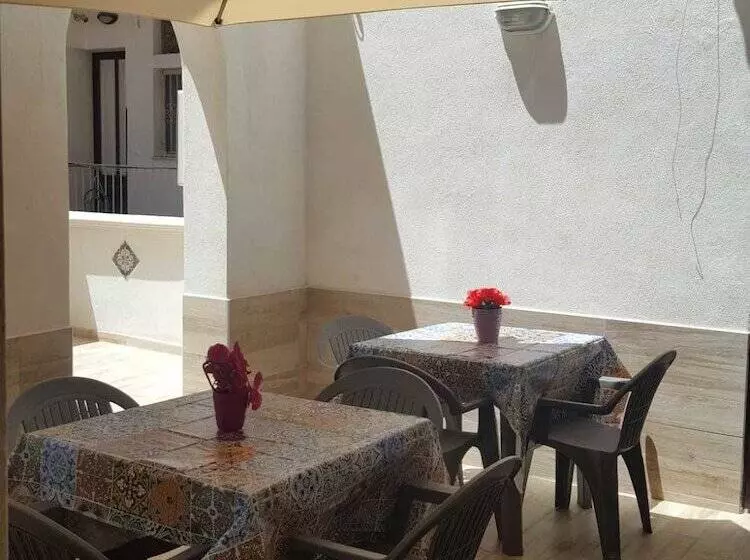 B&b Stella Maris Trapani Centro