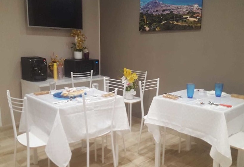 B&b Stella Maris Trapani Centro