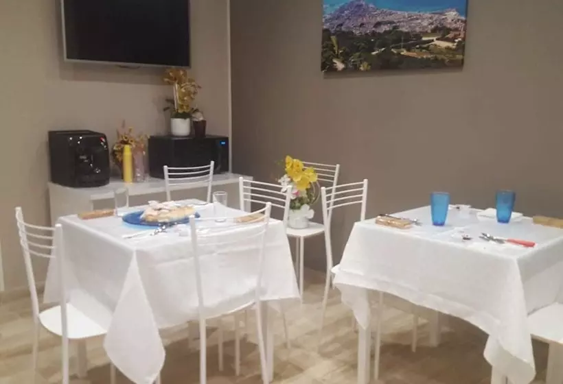 B&b Stella Maris Trapani Centro