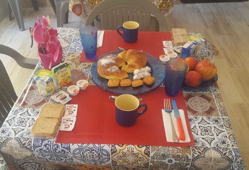 B&b Stella Maris Trapani Centro