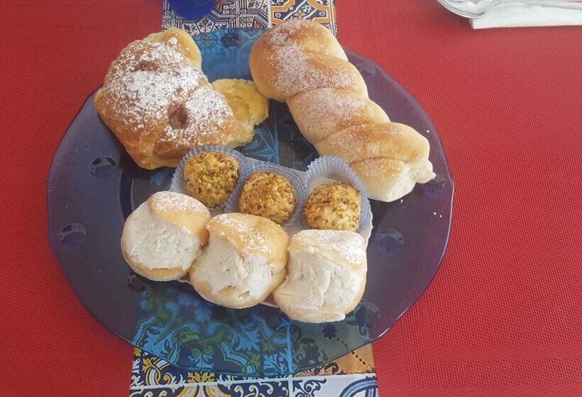 B&b Stella Maris Trapani Centro