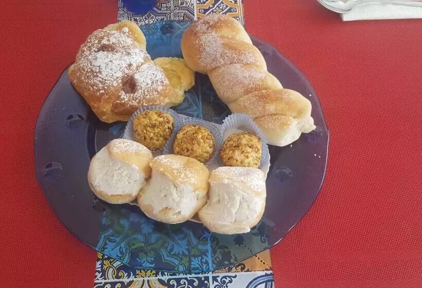 B&b Stella Maris Trapani Centro