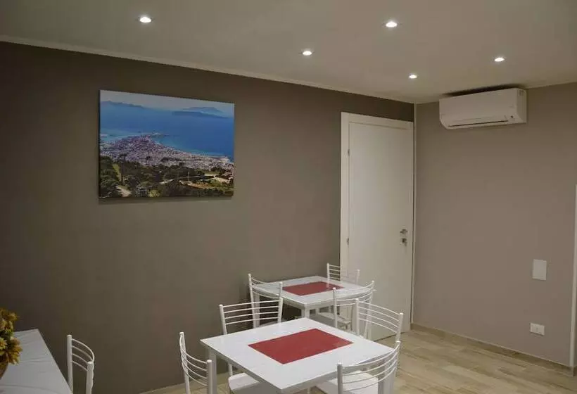B&b Stella Maris Trapani Centro