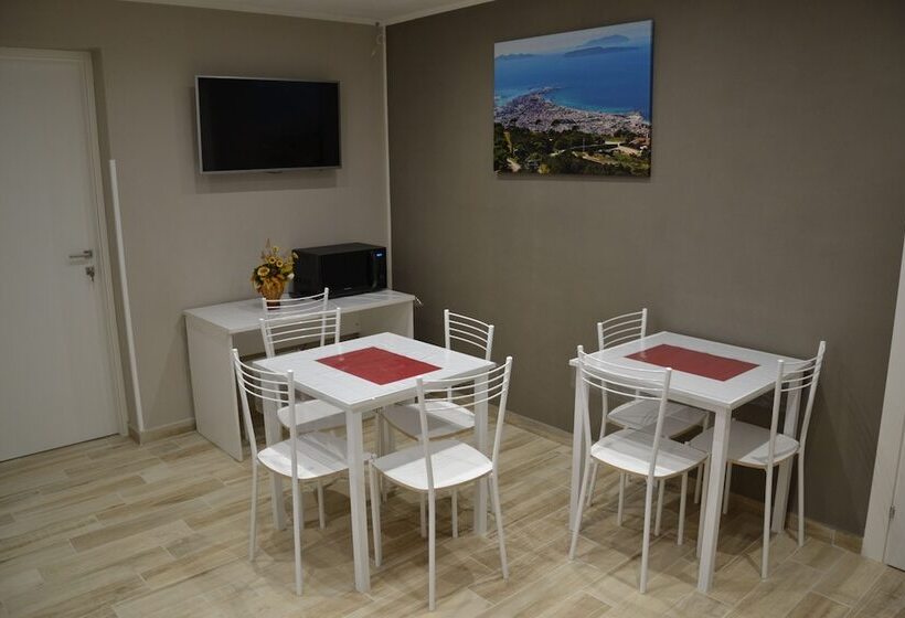 B&b Stella Maris Trapani Centro