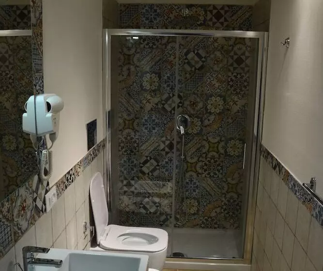 B&b Stella Maris Trapani Centro