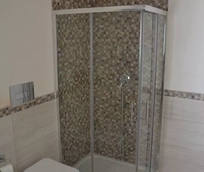 B&b Stella Maris Trapani Centro