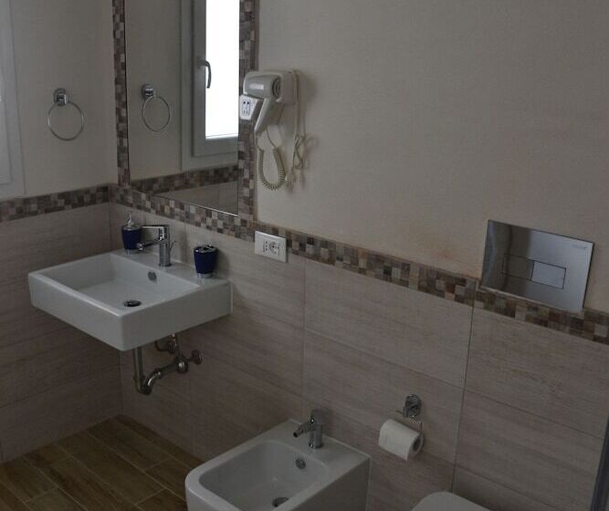 B&b Stella Maris Trapani Centro