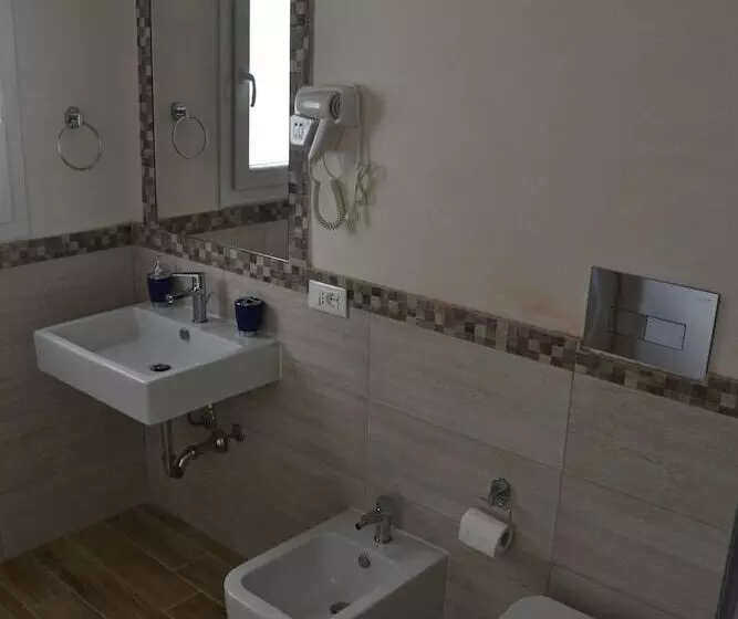 B&b Stella Maris Trapani Centro