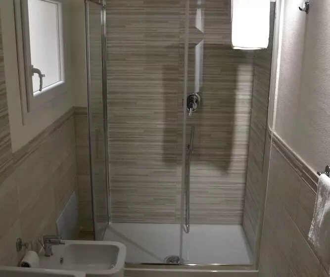 B&b Stella Maris Trapani Centro