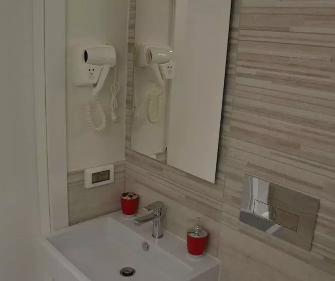 B&b Stella Maris Trapani Centro