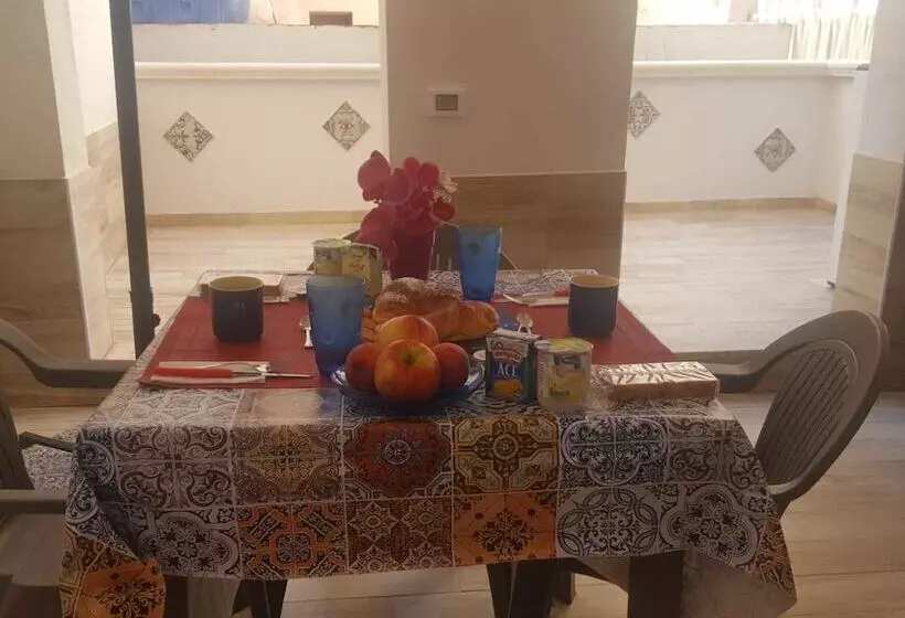 B&b Stella Maris Trapani Centro