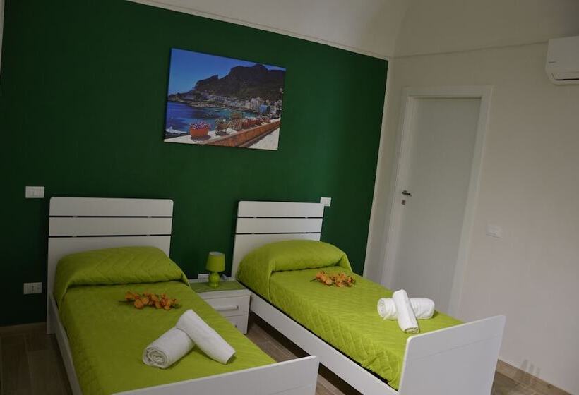 B&b Stella Maris Trapani Centro