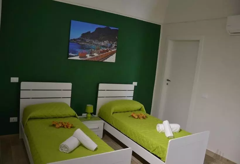 B&b Stella Maris Trapani Centro